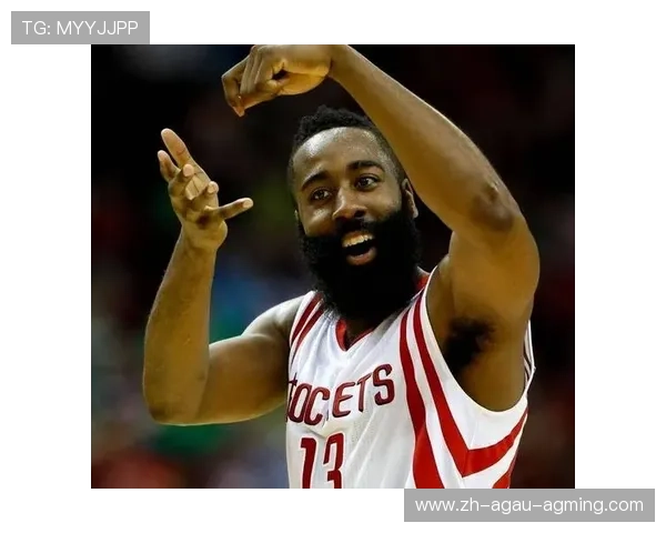 火箭队哈登今日比赛得分及技术表现解析