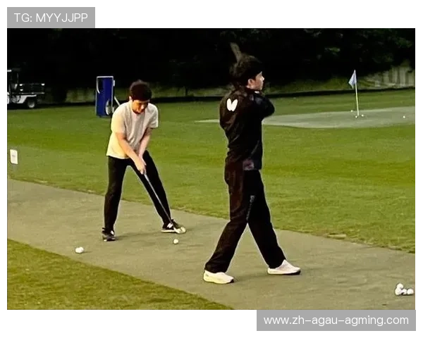 高尔夫锦标赛：迎战劲敌